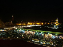 cliquez pour accder aux photos du Maroc