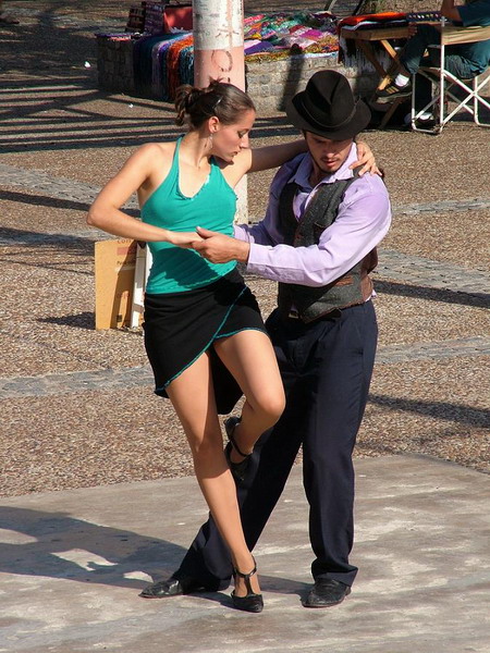 cliquez pour accéder aux photos de l'Argentine