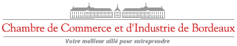 cliquez pour accder au site de la CCI Bordeaux