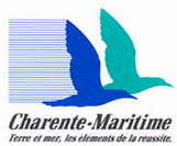 cliquez pour accder au site du Conseil Gnral de Charente Maritime