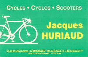 cliquez pour accder au site Vlo & Oxygen